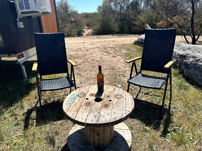 Vacation Rentals (Australia, --, --)
