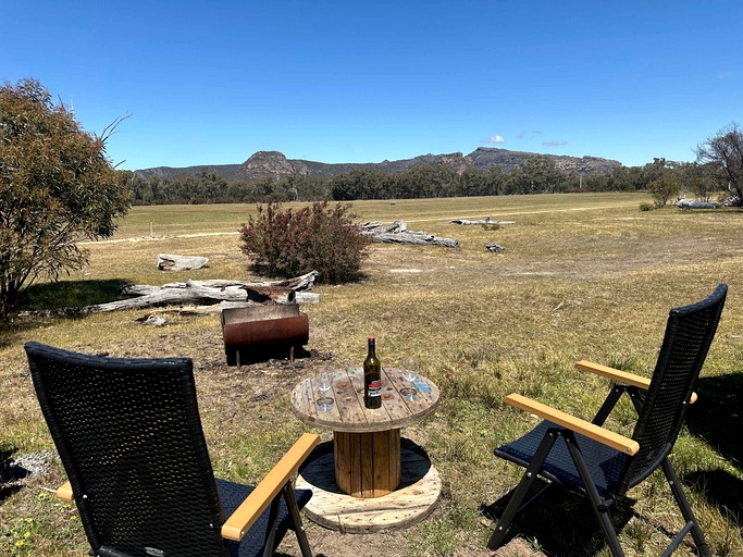 Vacation Rentals (Australia, --, --)