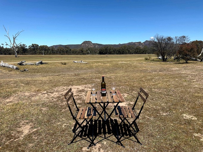 Vacation Rentals (Australia, --, --)