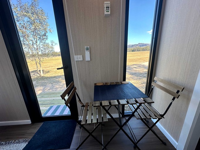 Vacation Rentals (Australia, --, --)