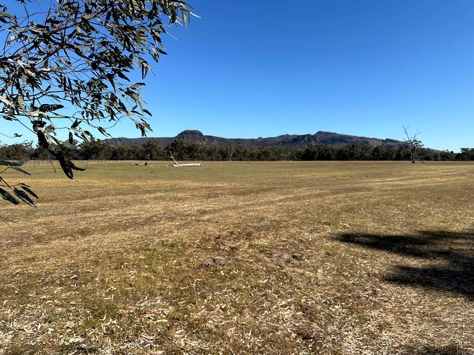Vacation Rentals (Australia, --, --)