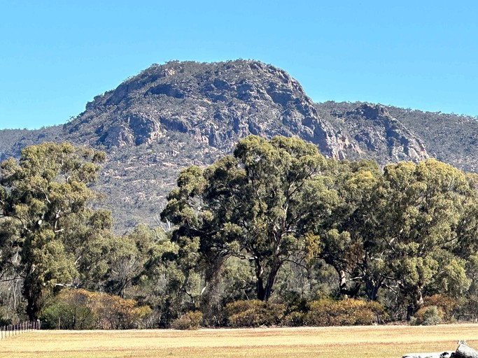 Vacation Rentals (Australia, --, --)