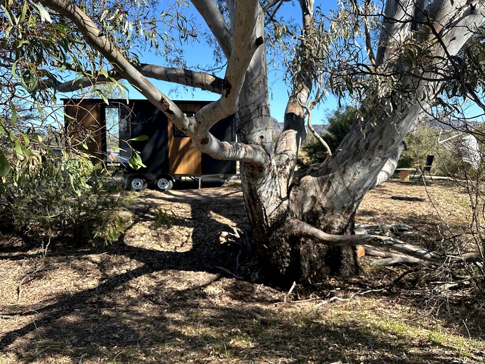 Vacation Rentals (Australia, --, --)