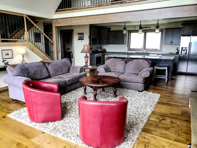 Vacation Rentals (United States of America, McAllister, Montana)