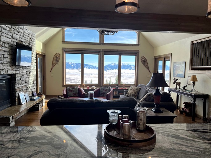 Vacation Rentals (United States of America, McAllister, Montana)
