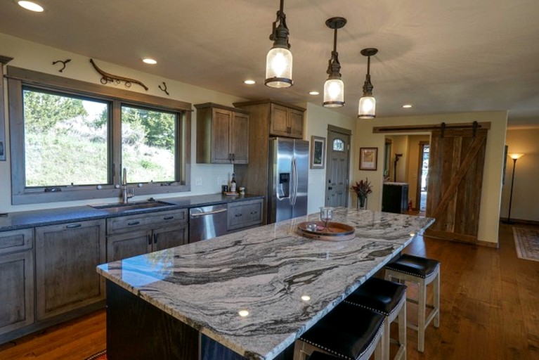 Vacation Rentals (United States of America, McAllister, Montana)