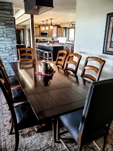 Vacation Rentals (United States of America, McAllister, Montana)