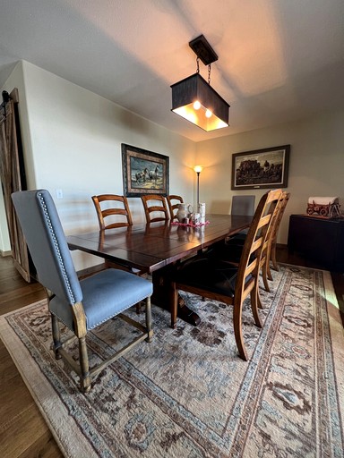Vacation Rentals (United States of America, McAllister, Montana)