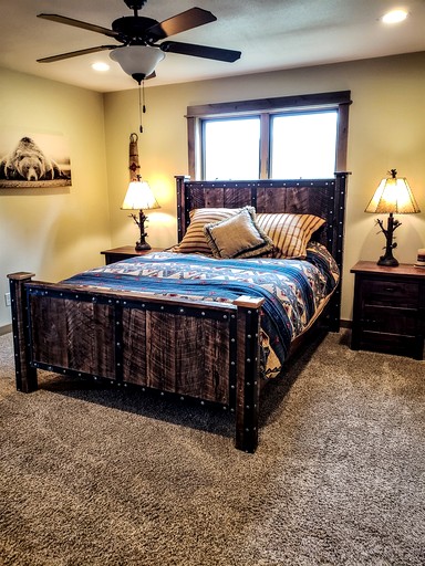 Vacation Rentals (United States of America, McAllister, Montana)