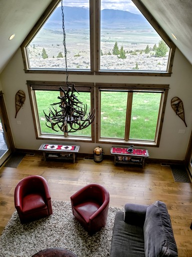 Vacation Rentals (United States of America, McAllister, Montana)