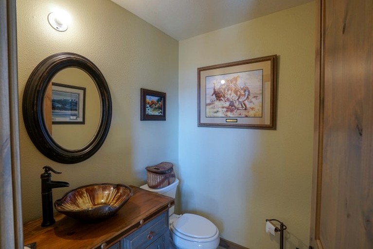 Vacation Rentals (United States of America, McAllister, Montana)