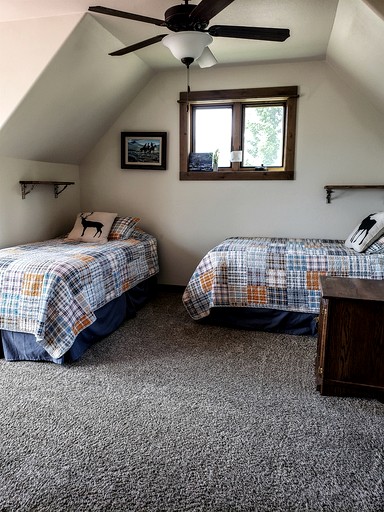 Vacation Rentals (United States of America, McAllister, Montana)