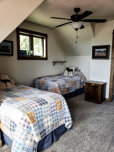 Vacation Rentals (United States of America, McAllister, Montana)