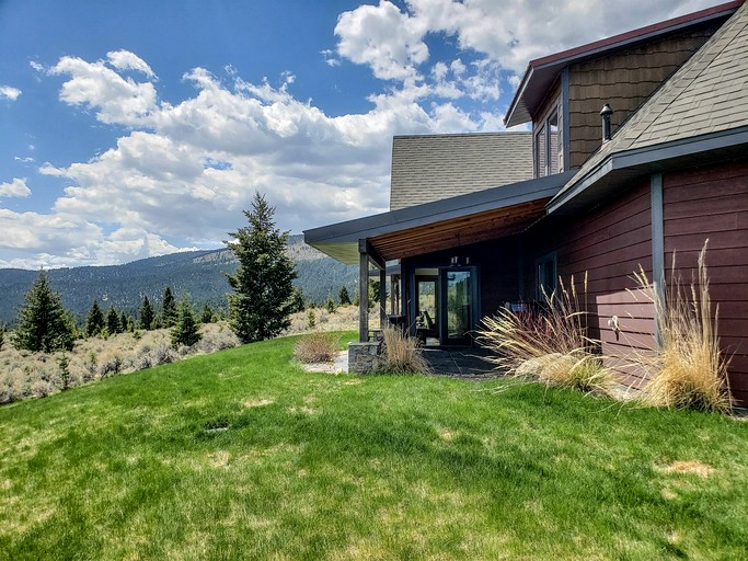 Vacation Rentals (United States of America, McAllister, Montana)
