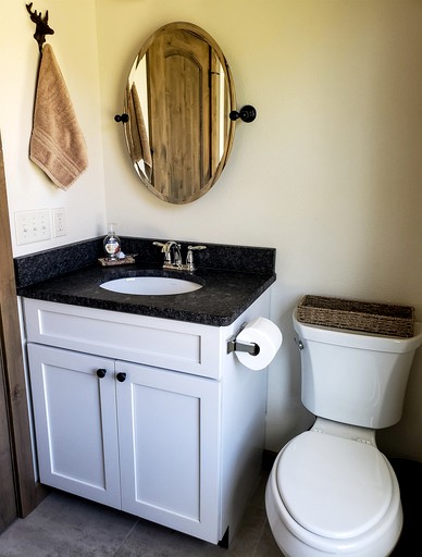 Vacation Rentals (United States of America, McAllister, Montana)