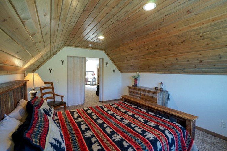 Vacation Rentals (United States of America, McAllister, Montana)