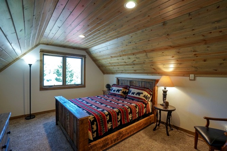 Vacation Rentals (United States of America, McAllister, Montana)