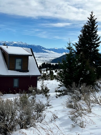 Vacation Rentals (United States of America, McAllister, Montana)