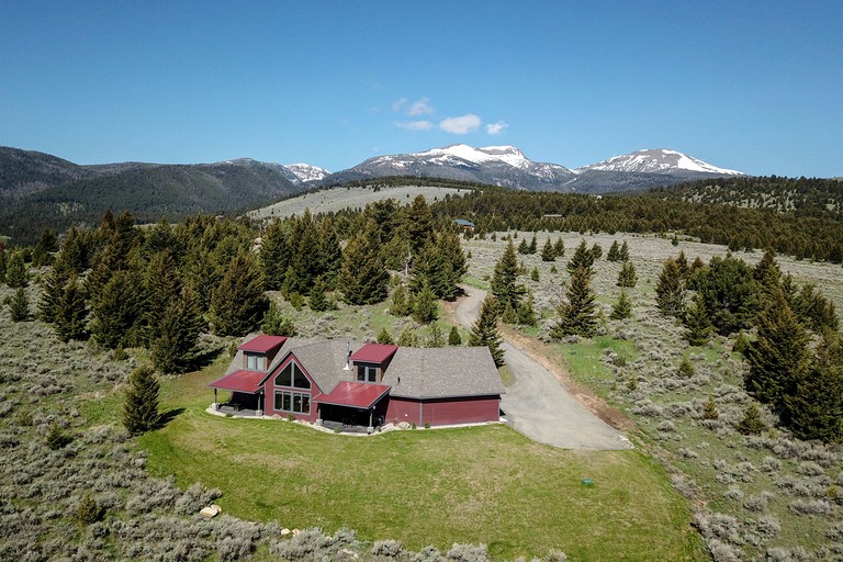 Vacation Rentals (United States of America, McAllister, Montana)