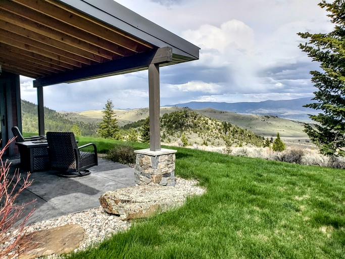 Vacation Rentals (United States of America, McAllister, Montana)