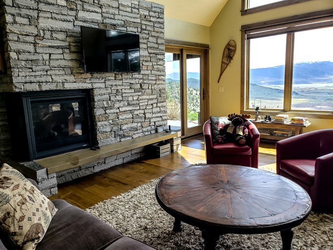 Vacation Rentals (United States of America, McAllister, Montana)