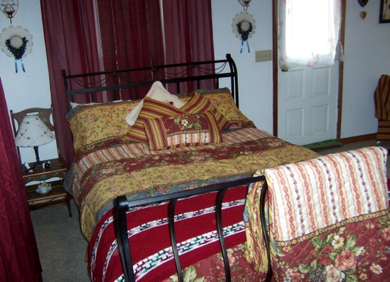 Lovely Lodge Accommodation for a Country Getaway near Rapid City, South Dakota