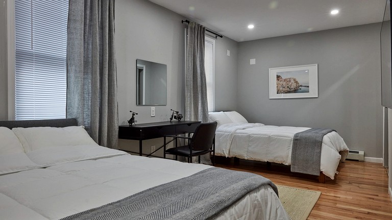 Vacation Rentals (United States of America, Prattsville, New York)