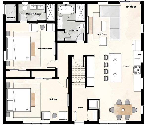 Vacation Rentals (United States of America, Prattsville, New York)