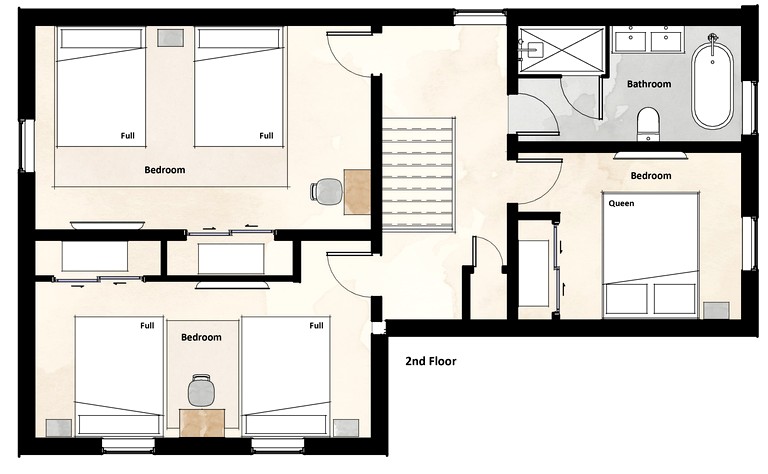 Vacation Rentals (United States of America, Prattsville, New York)