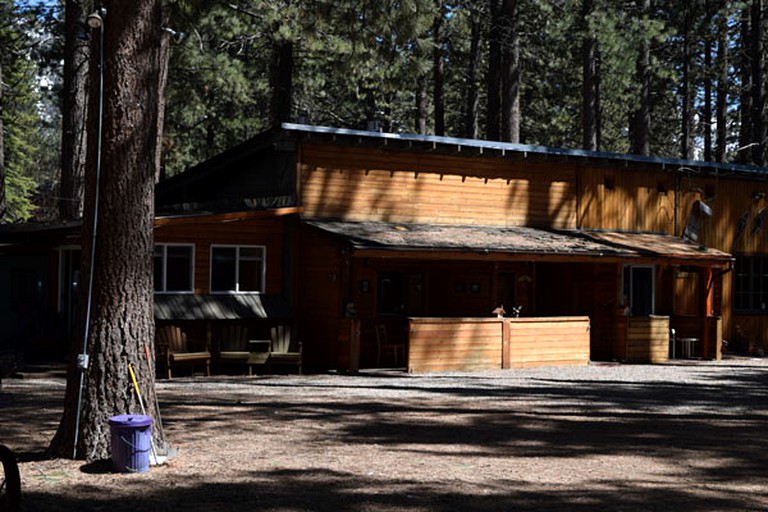 Nature Lodges (South Lake Tahoe, California, United States)