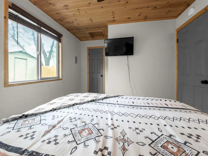 Cabins (United States of America, Big Bear, California)