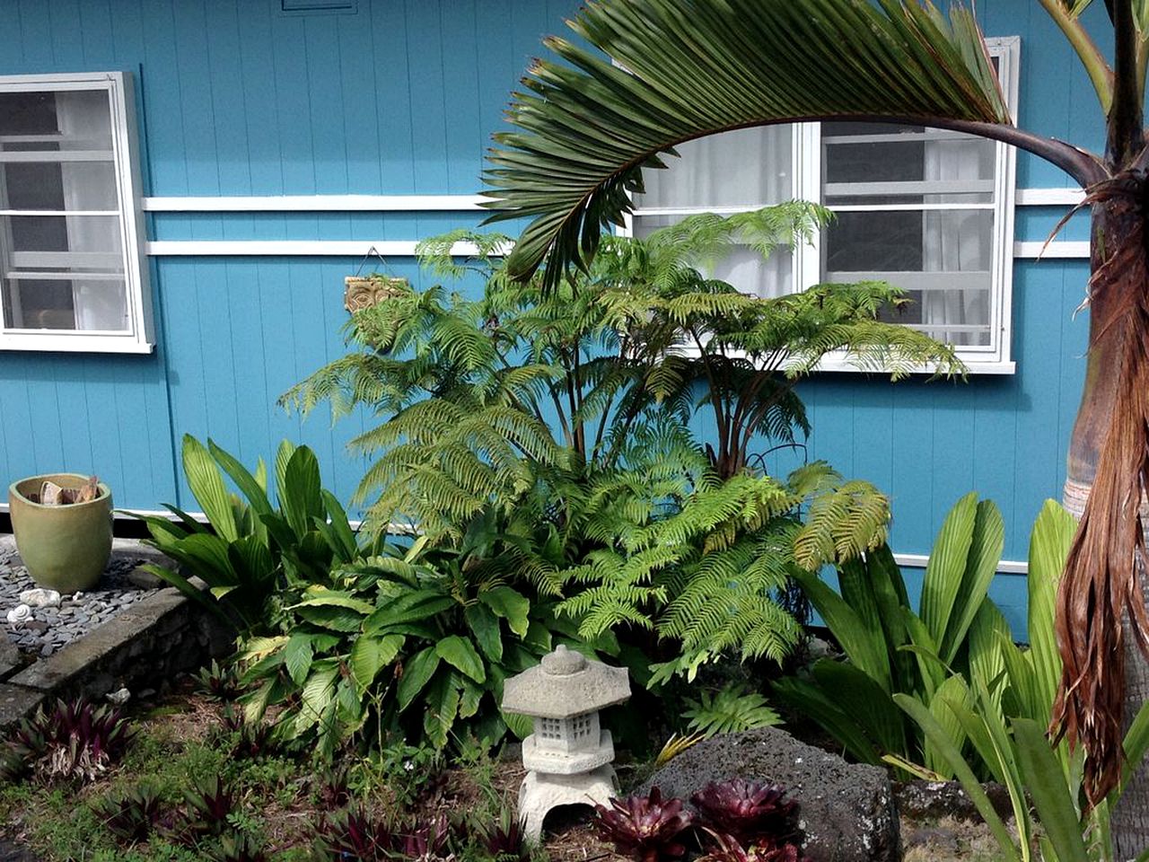 Idyllic Beach Rental with Ocean Views in Kailua-Kona, Hawaii