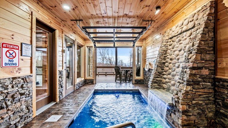 Vacation Rentals (United States of America, Sevierville, Tennessee)