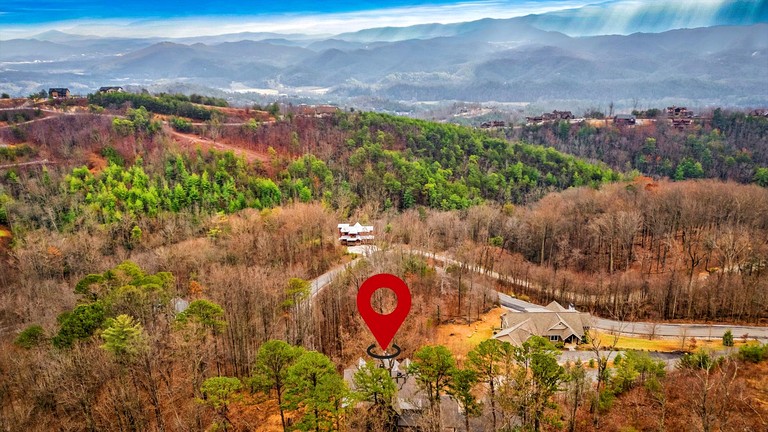 Vacation Rentals (United States of America, Sevierville, Tennessee)
