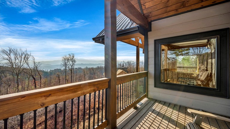 Vacation Rentals (United States of America, Sevierville, Tennessee)