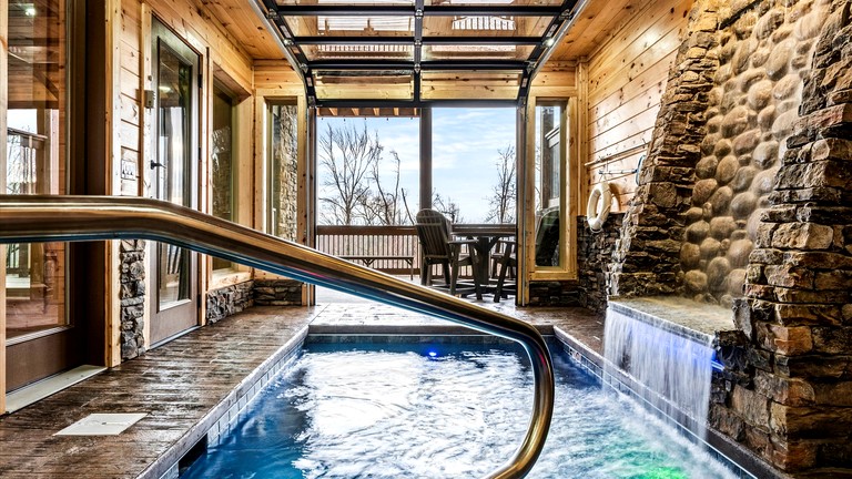 Vacation Rentals (United States of America, Sevierville, Tennessee)