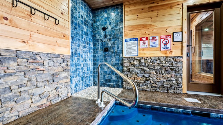 Vacation Rentals (United States of America, Sevierville, Tennessee)