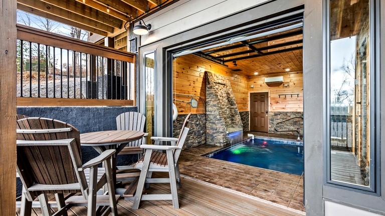 Vacation Rentals (United States of America, Sevierville, Tennessee)