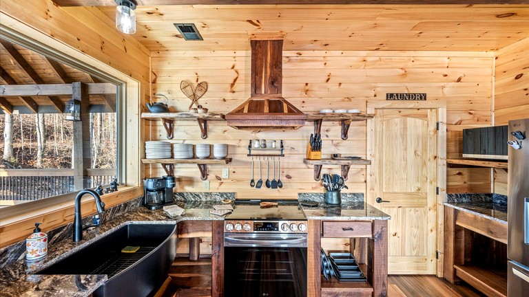 Vacation Rentals (United States of America, Sevierville, Tennessee)