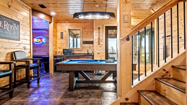 Vacation Rentals (United States of America, Sevierville, Tennessee)