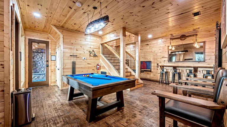 Vacation Rentals (United States of America, Sevierville, Tennessee)