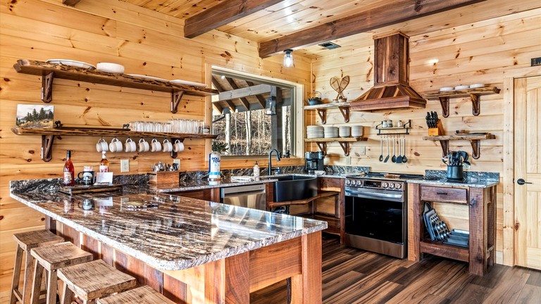 Vacation Rentals (United States of America, Sevierville, Tennessee)