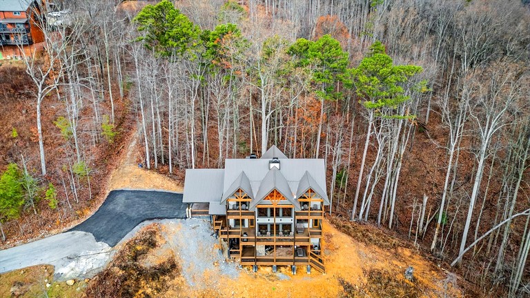 Vacation Rentals (United States of America, Sevierville, Tennessee)
