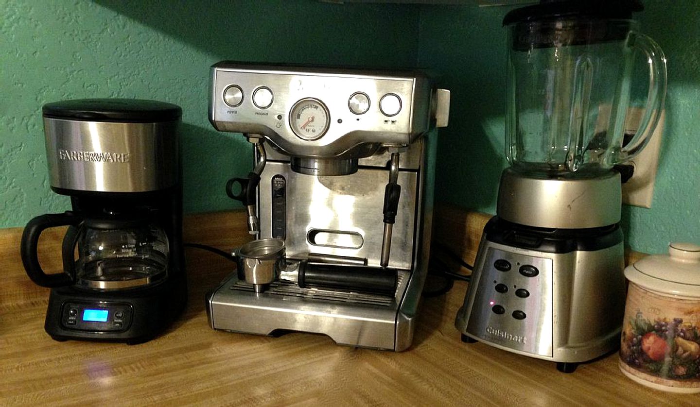 Authentic Barn Vacation Rental on a Horse Ranch near San Antonio