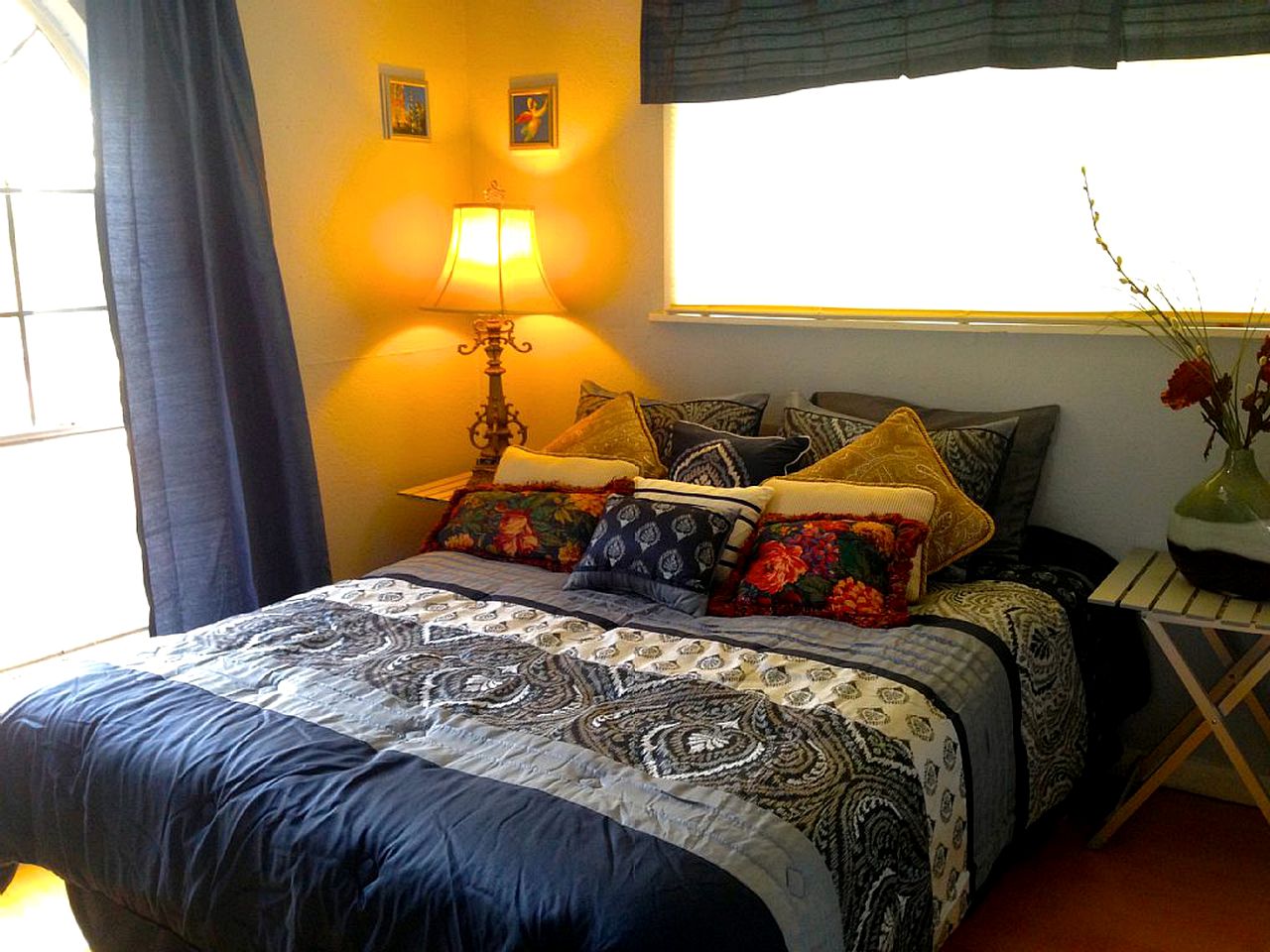 Authentic Barn Vacation Rental on a Horse Ranch near San Antonio