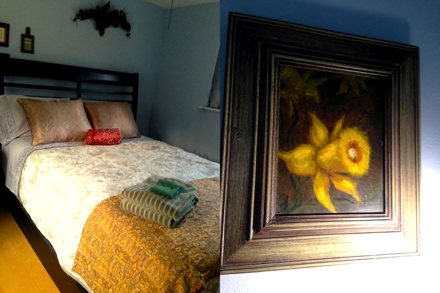 Authentic Barn Vacation Rental on a Horse Ranch near San Antonio