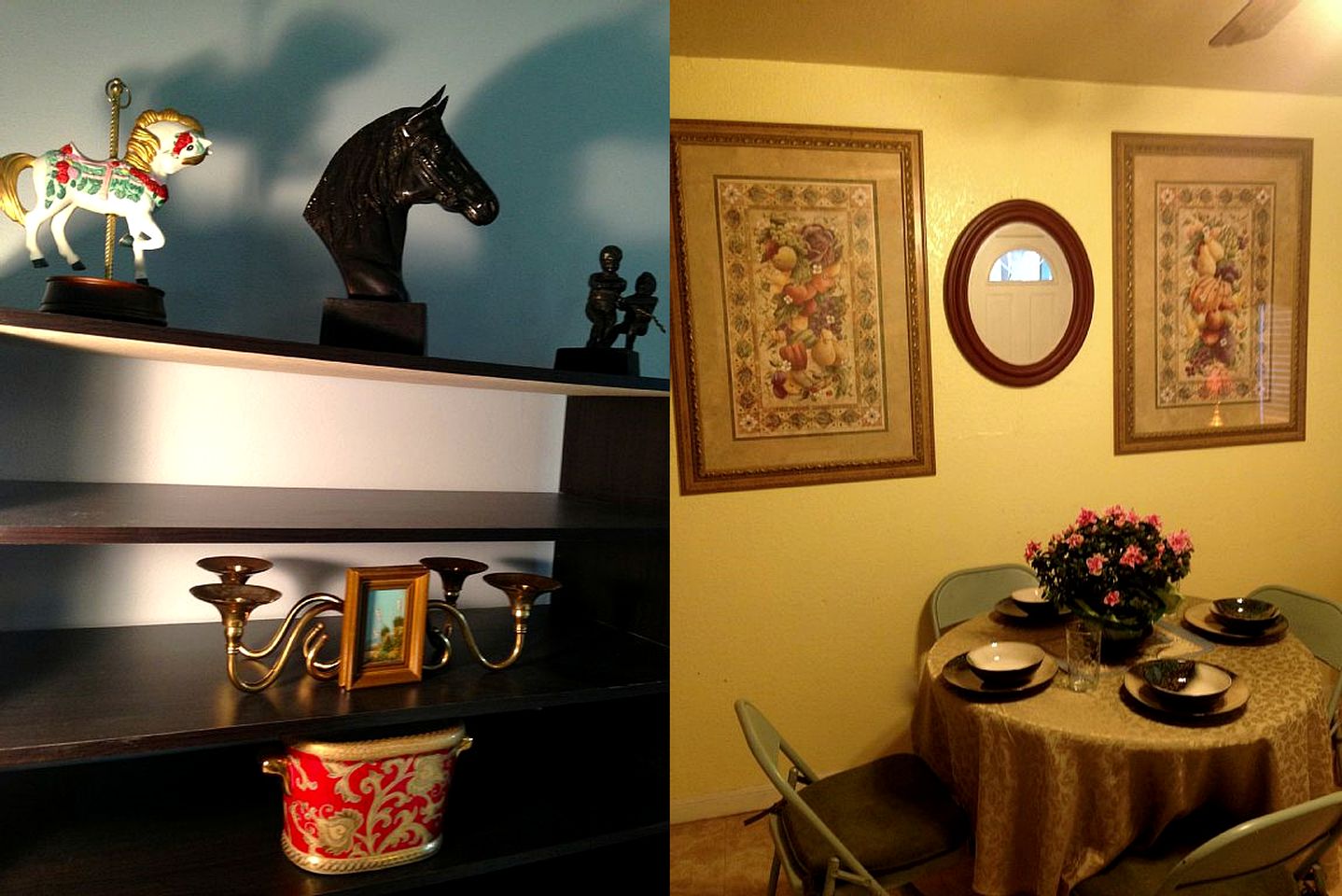 Authentic Barn Vacation Rental on a Horse Ranch near San Antonio