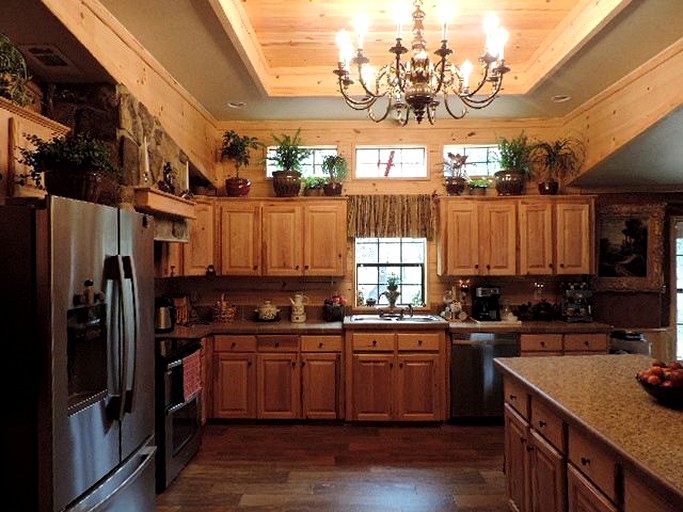 Cabins (Boerne, Texas, United States)