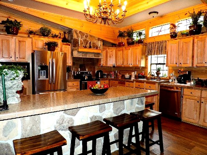 Cabins (Boerne, Texas, United States)