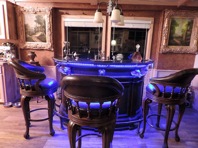 Cabins (Boerne, Texas, United States)